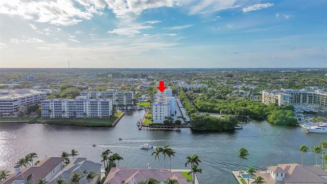 1 Harbourside Drive 4-607, Delray Beach, FL 33483