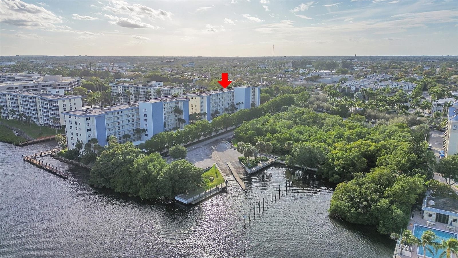 1 Harbourside Drive 4-607, Delray Beach, FL 33483 photo 6