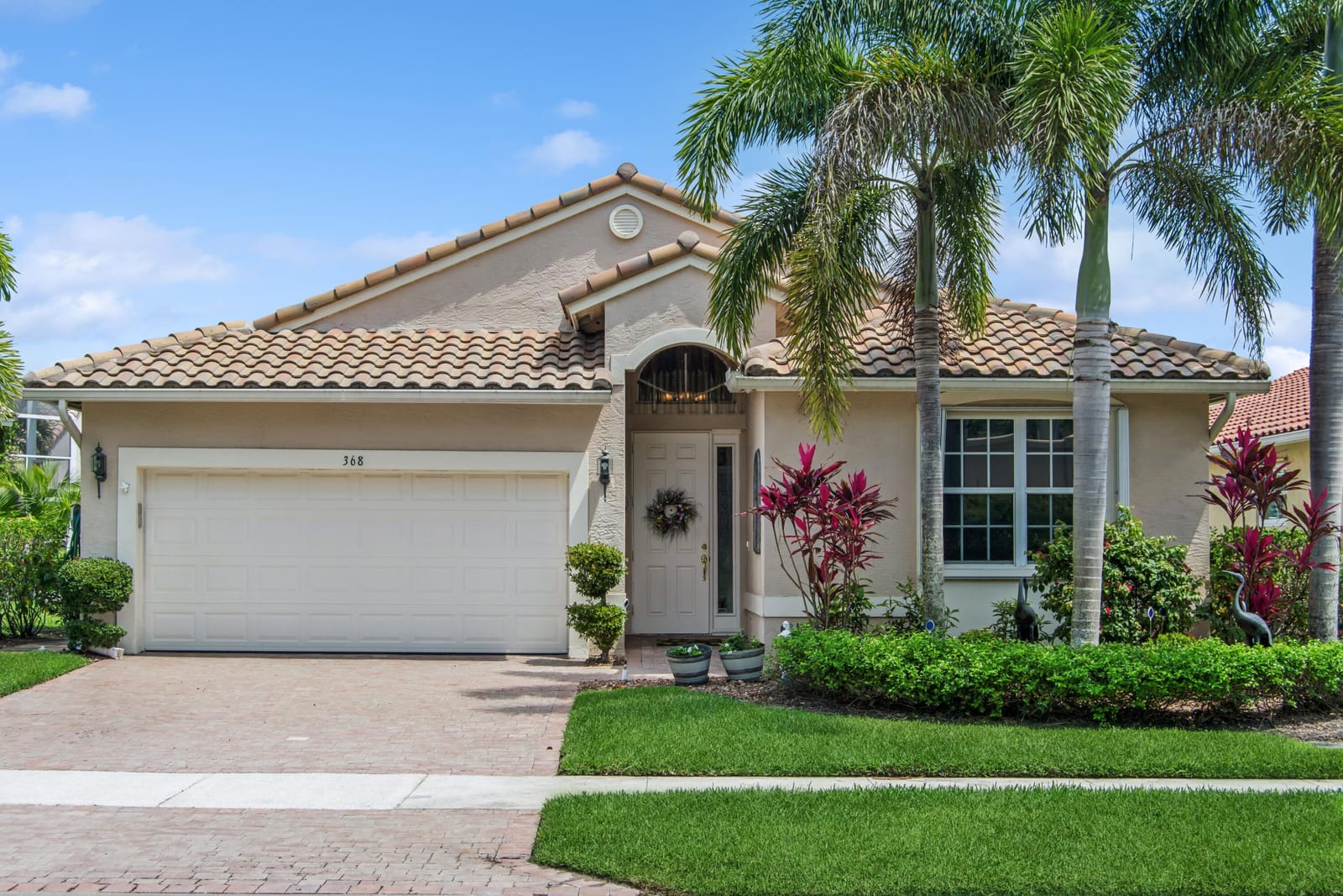 368 NW Springview Loop, Port St. Lucie, FL 34986