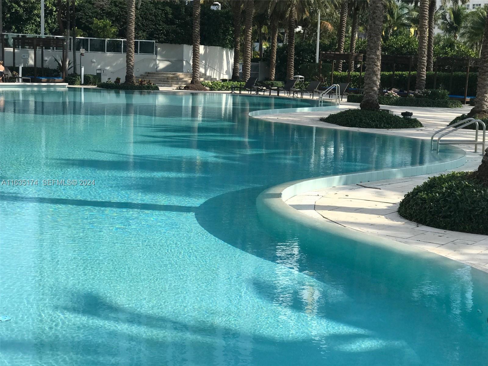 1500 Bay Road 522S, Miami Beach, FL 33139, Miami Beach