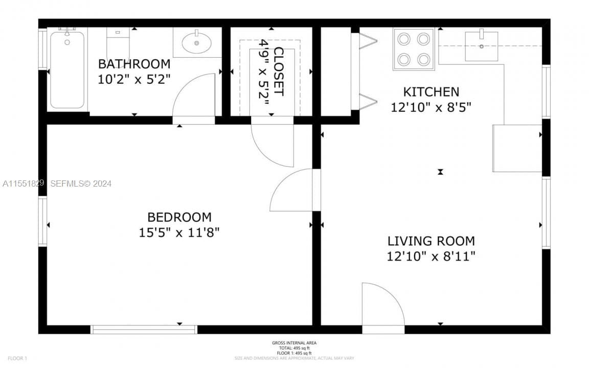 312 SW 32nd Avenue, Miami, FL 33135 photo 7