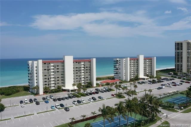 9490 S Ocean Drive 213, Jensen Beach, FL 34957