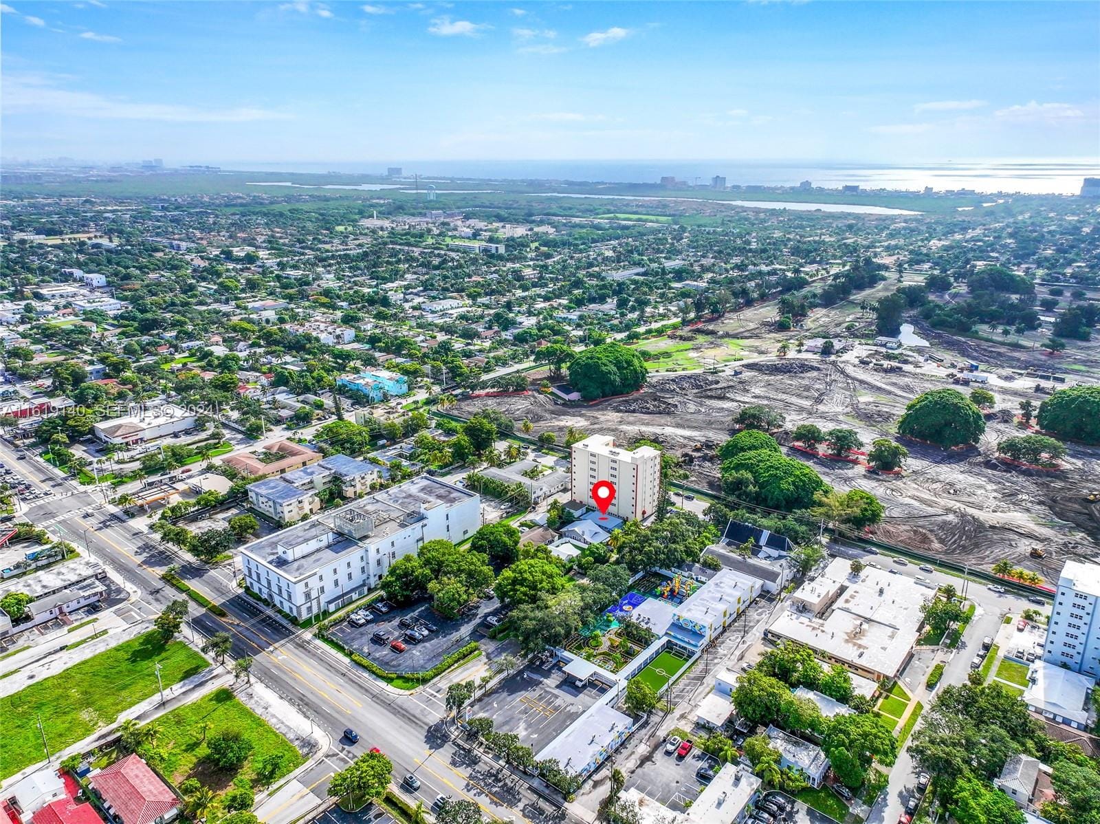 1711 Buchanan Street, Hollywood, FL 33020 photo 16