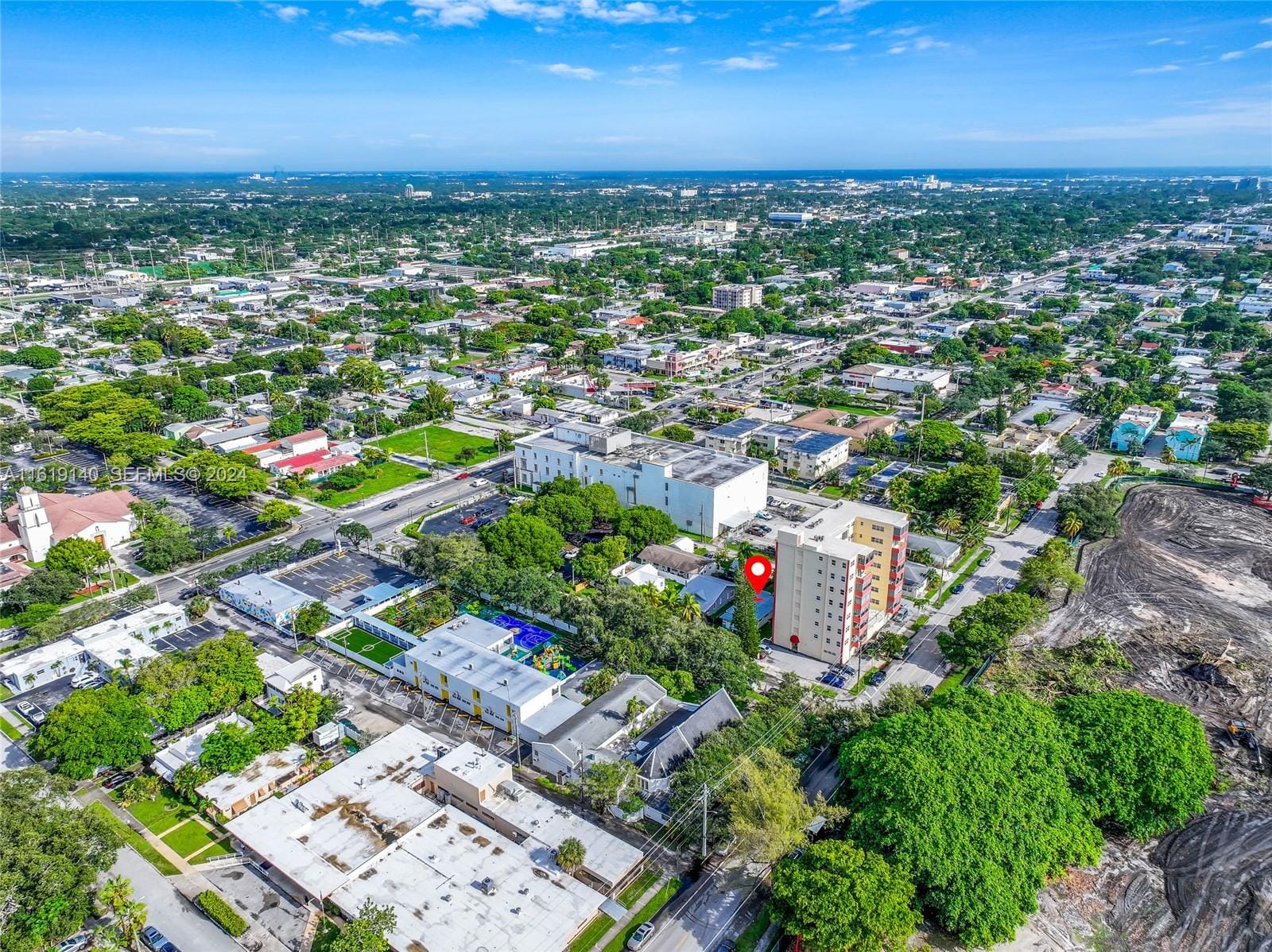 1711 Buchanan Street, Hollywood, FL 33020 photo 17