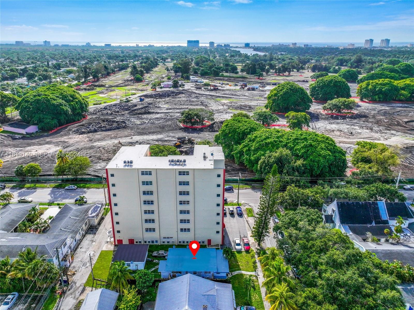 1711 Buchanan Street, Hollywood, FL 33020 photo 18