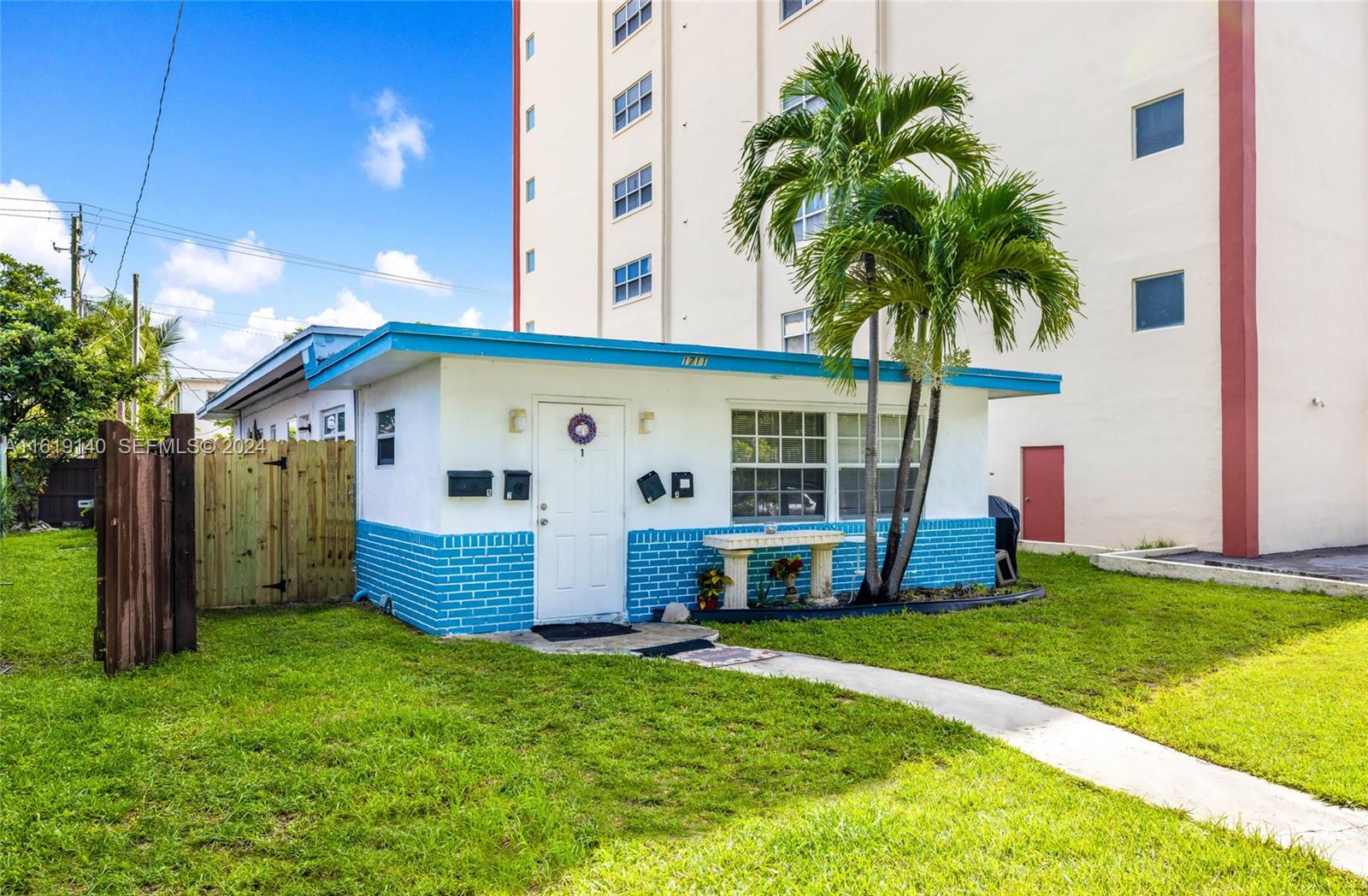 1711 Buchanan Street, Hollywood, FL 33020, Hollywood