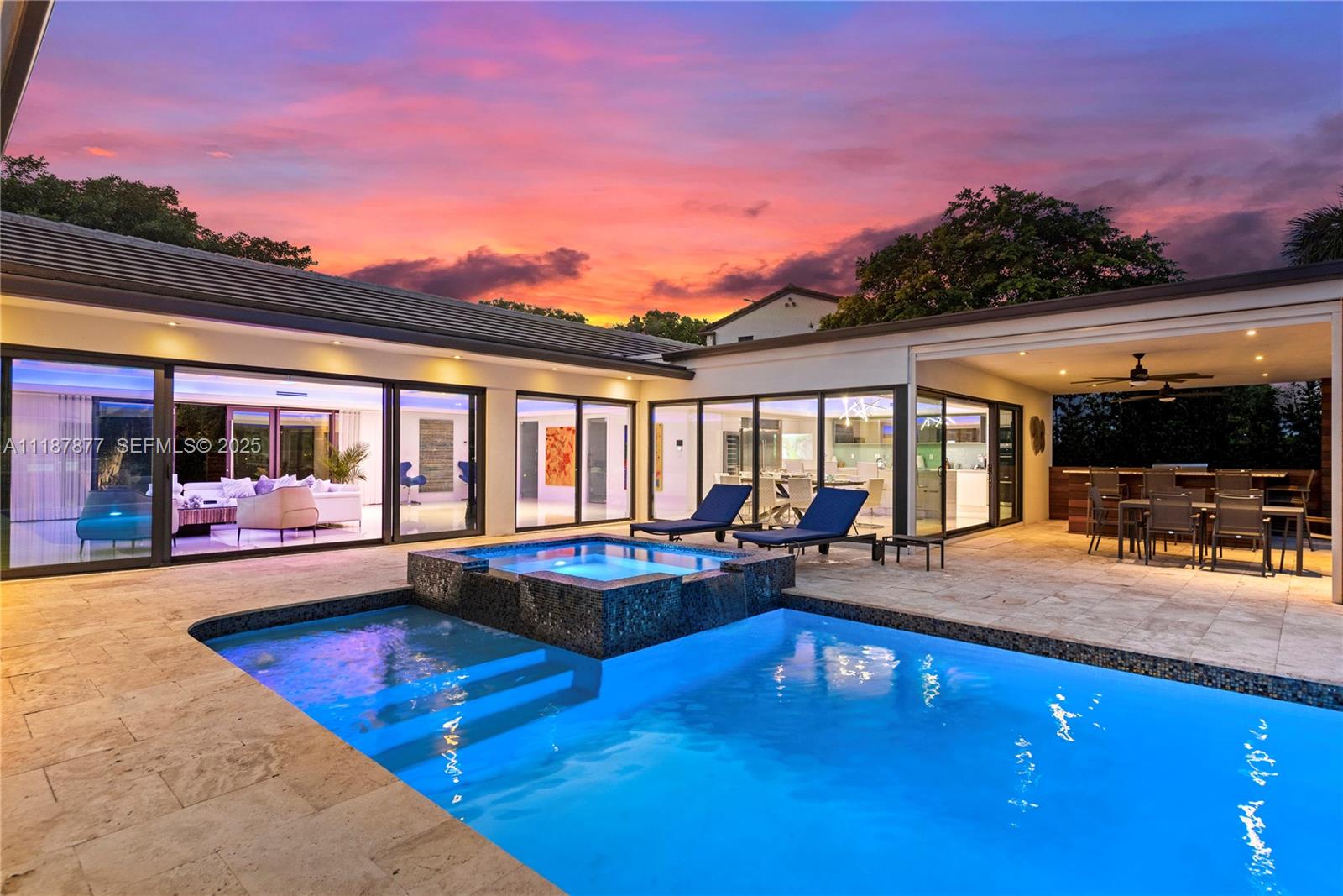 1025 Diplomat Parkway, Hollywood, FL 33019, Hollywood