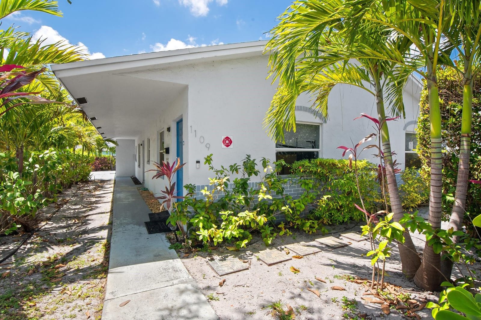 1109 NE 6th Avenue, Fort Lauderdale, FL 33304