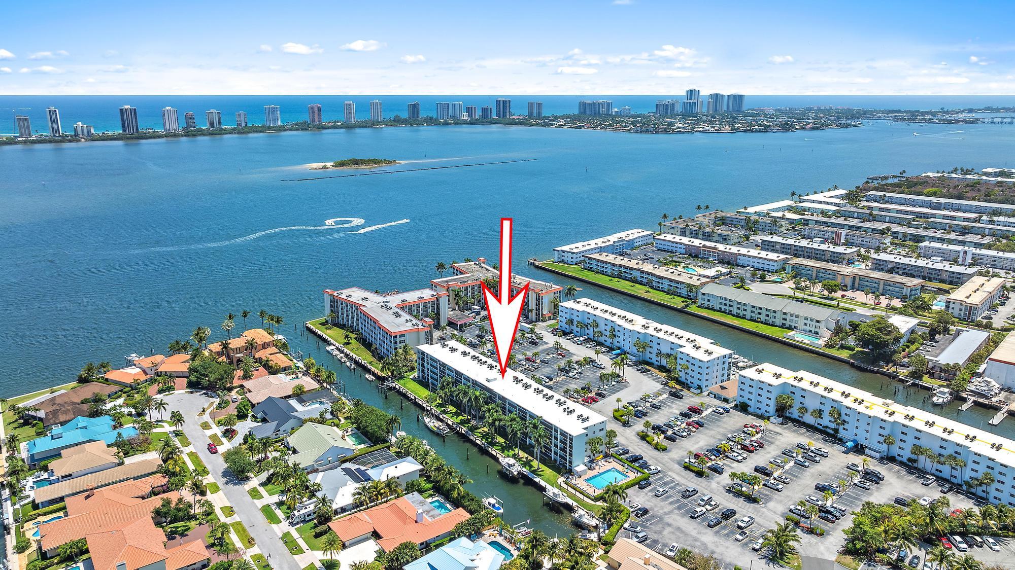 109 Paradise Harbour Boulevard 307, North Palm Beach, FL 33408, North Palm Beach