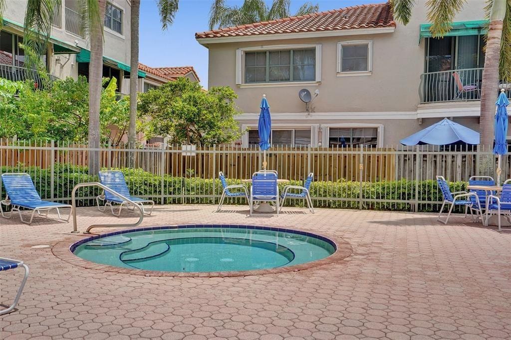 12623 NW 14th Place 12623, Sunrise, FL 33323 photo 14