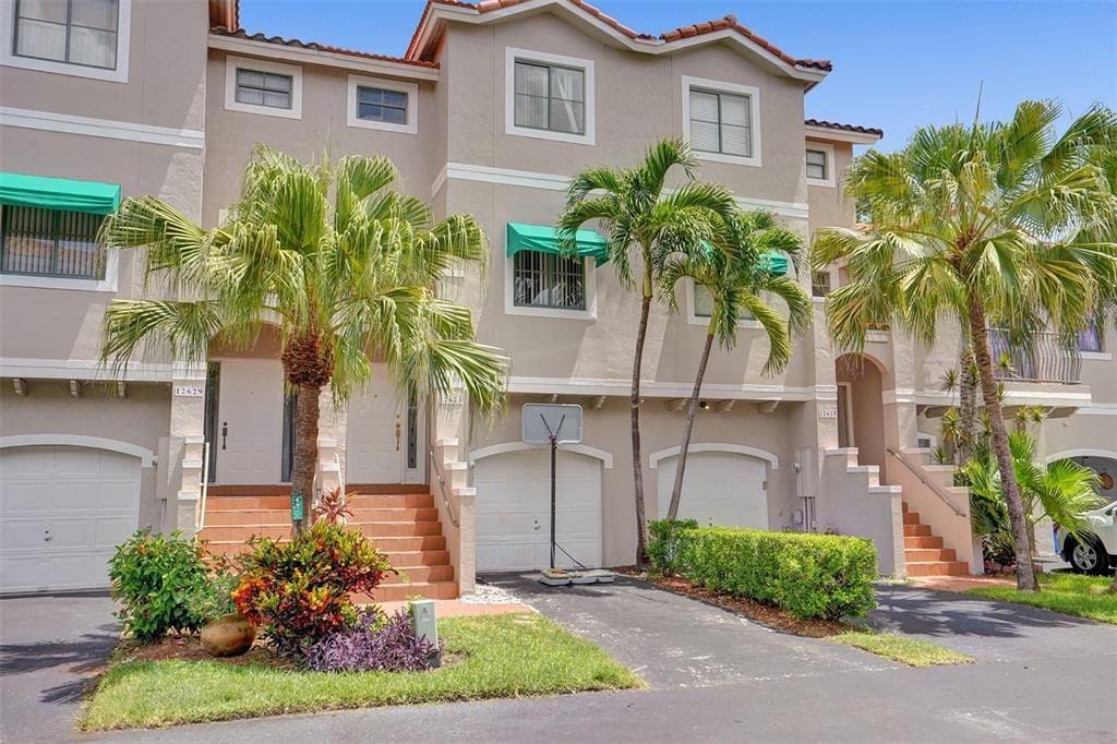 12623 NW 14th Place 12623, Sunrise, FL 33323 photo 19