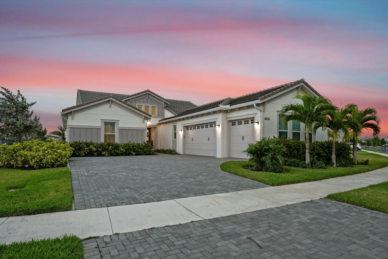 5608 Zestar Lane, Westlake, FL 33470