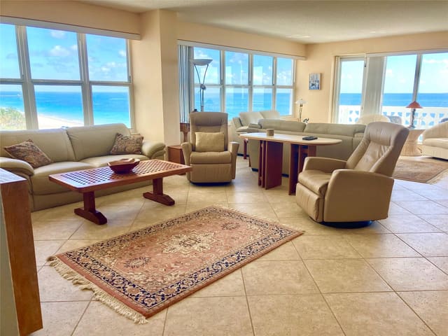 4010 Galt Ocean Drive 603, Fort Lauderdale, FL 33308