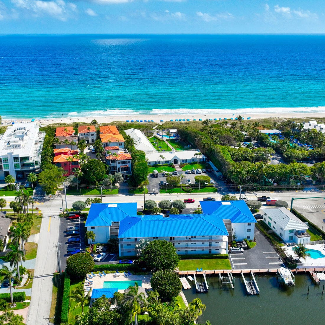1700 S Ocean Boulevard 3, Delray Beach, FL 33483