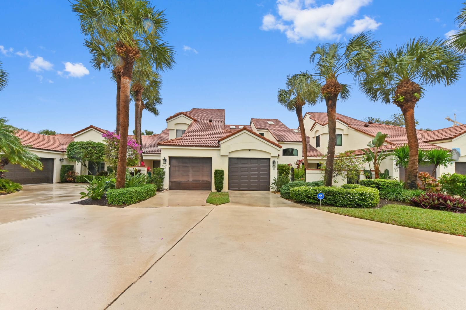 507 Sea Oats Drive C-2, Juno Beach, FL 33408