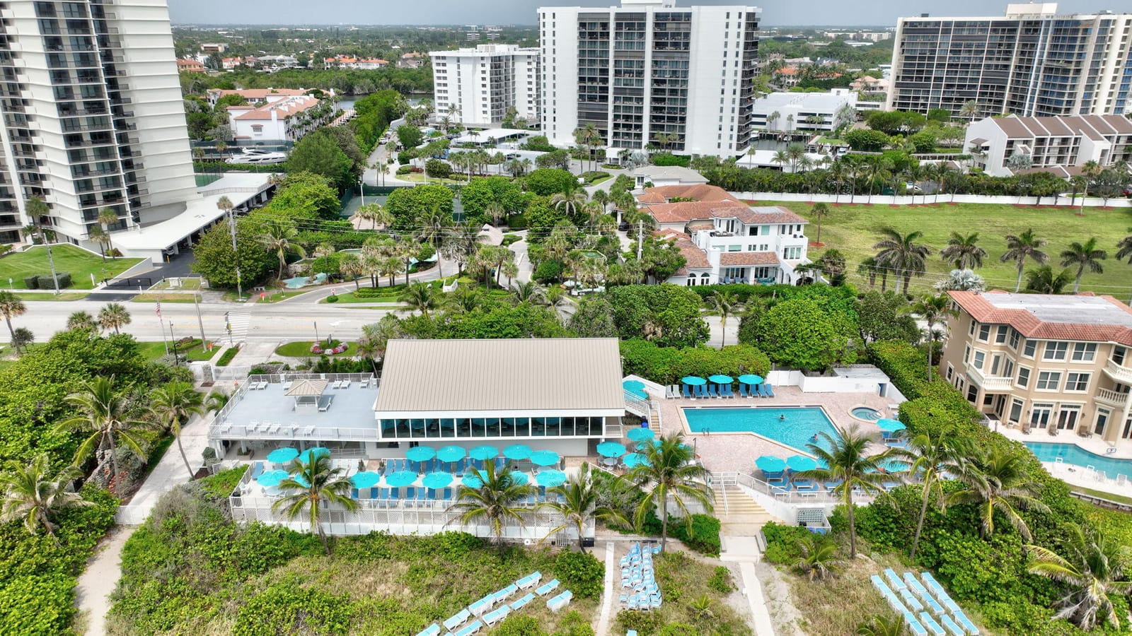 4600 S Ocean Boulevard 1003, Highland Beach, FL 33487 photo 3