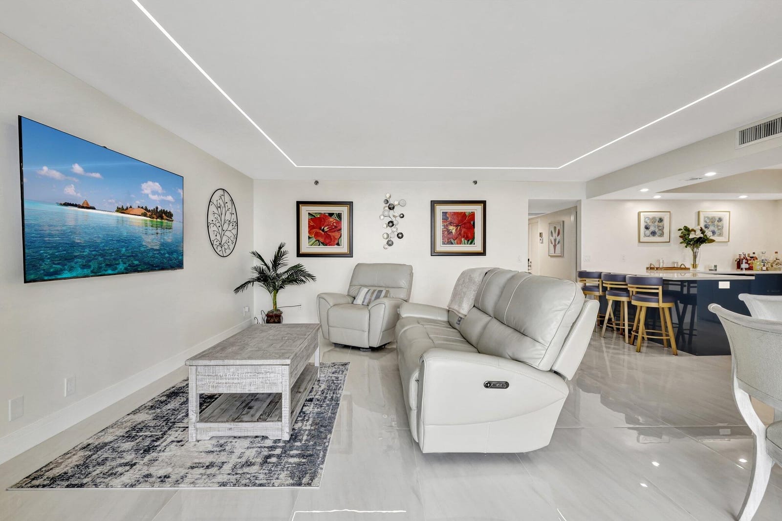 4600 S Ocean Boulevard 1003, Highland Beach, FL 33487 photo 22