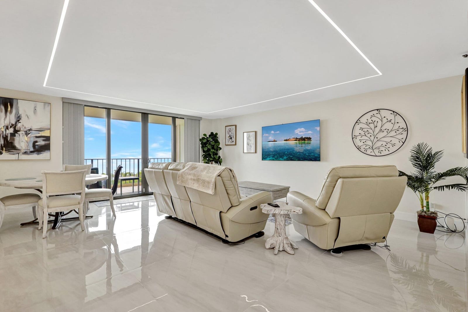 4600 S Ocean Boulevard 1003, Highland Beach, FL 33487 photo 25