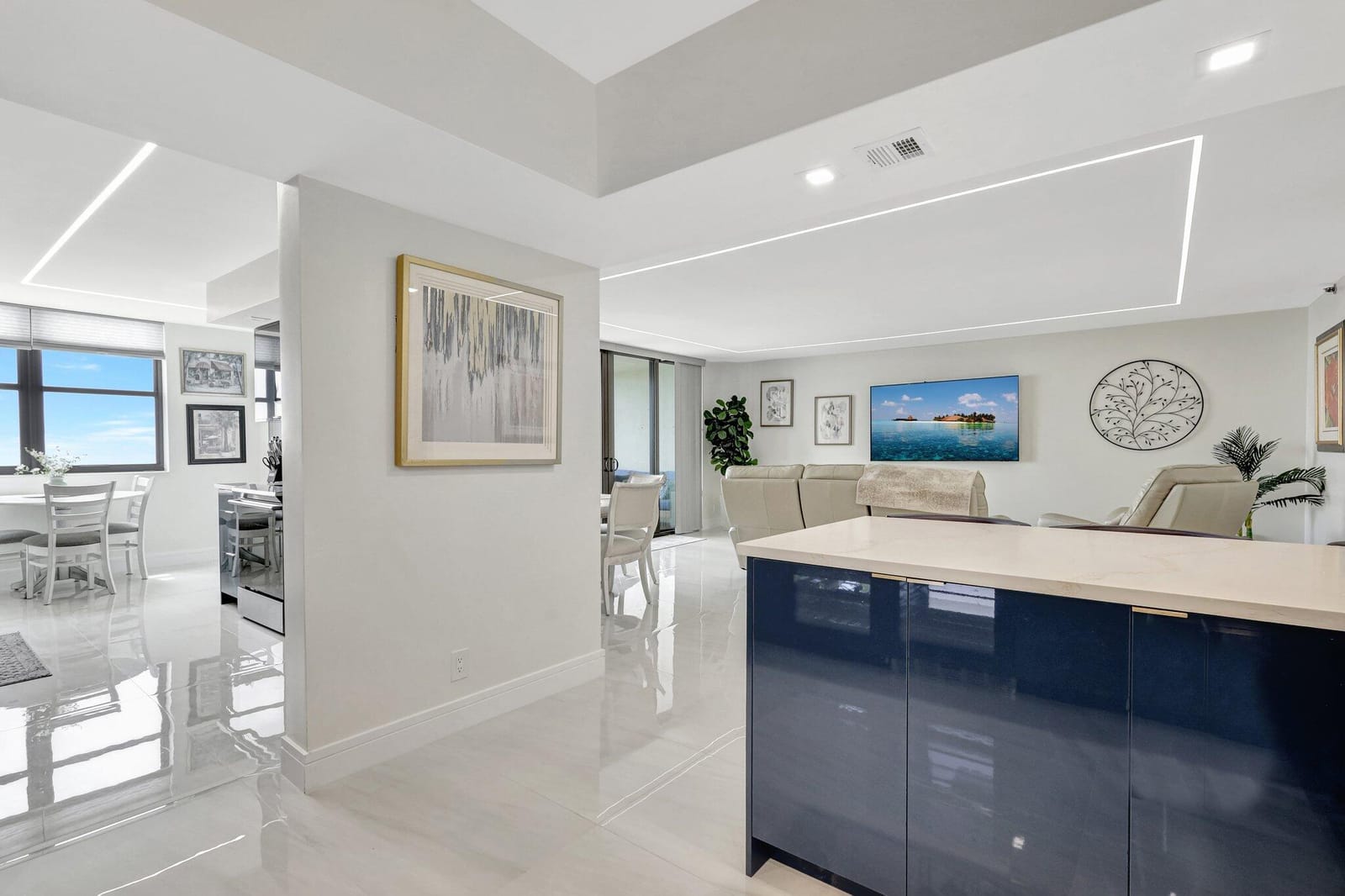 4600 S Ocean Boulevard 1003, Highland Beach, FL 33487 photo 8