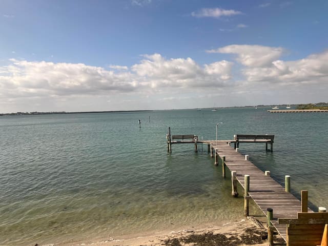 1145 Bayshore Drive 204, Fort Pierce, FL 34949
