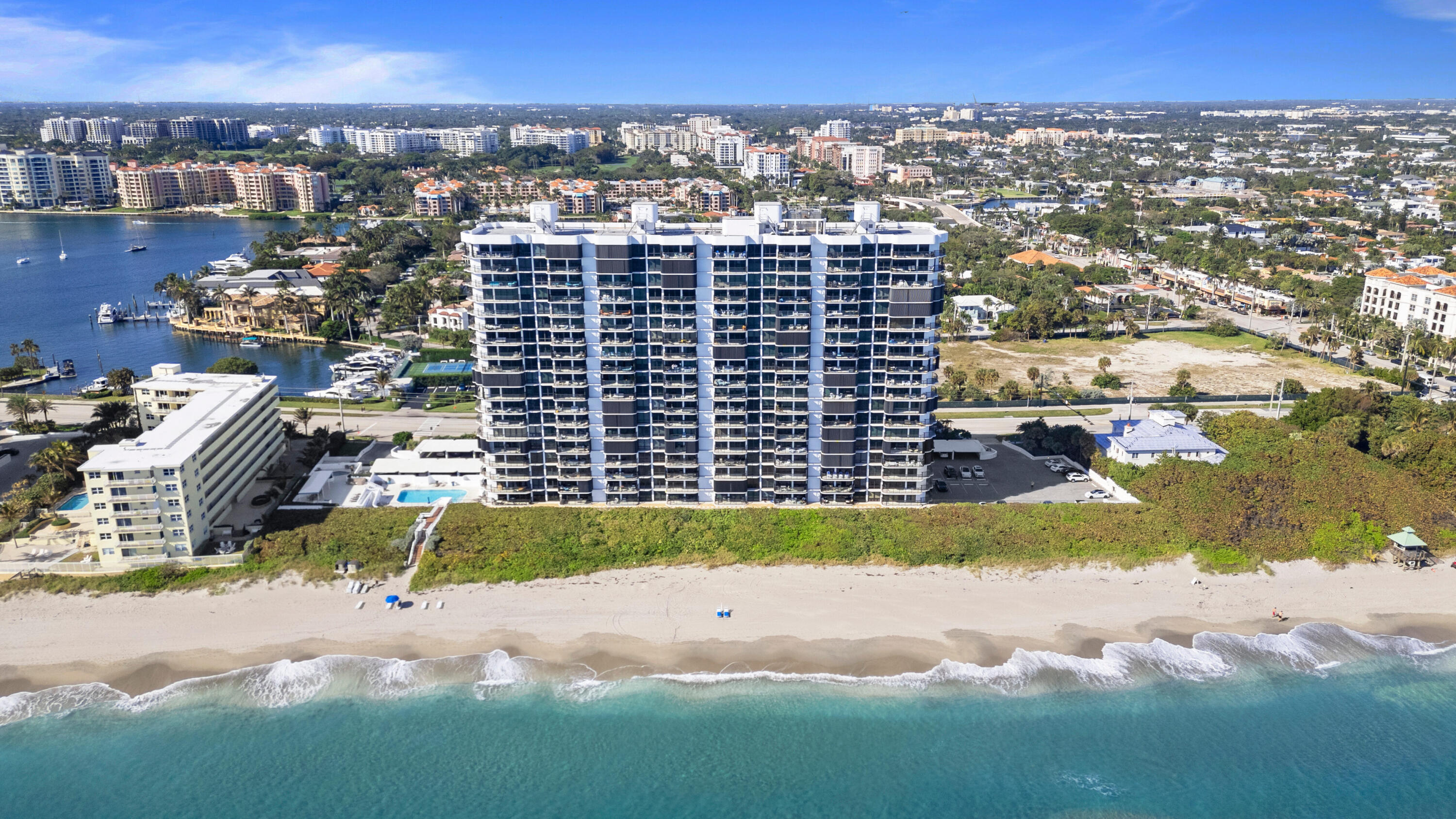 250 S Ocean 4e Boulevard 4-e, Boca Raton, FL 33432, Boca Raton