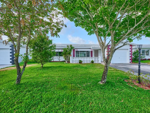 110 NW 31st Court, Pompano Beach, FL 33064
