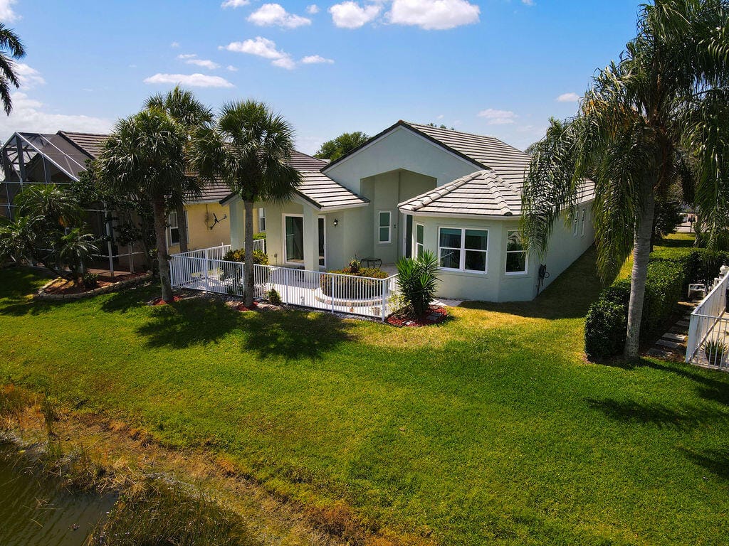 116 NW Willow Grove Avenue, Port St. Lucie, FL 34986 photo 12