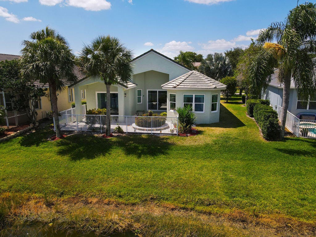 116 NW Willow Grove Avenue, Port St. Lucie, FL 34986 photo 13