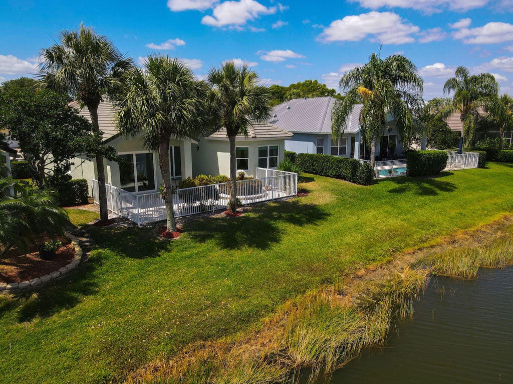 116 NW Willow Grove Avenue, Port St. Lucie, FL 34986 photo 14