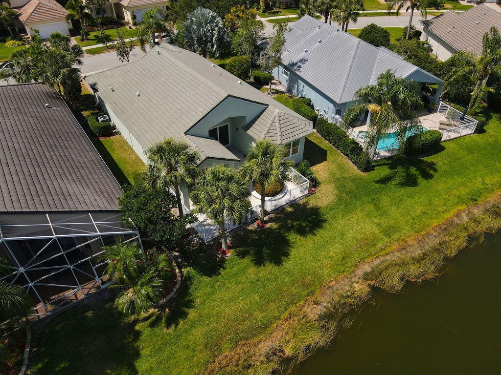 116 NW Willow Grove Avenue, Port St. Lucie, FL 34986 photo 15