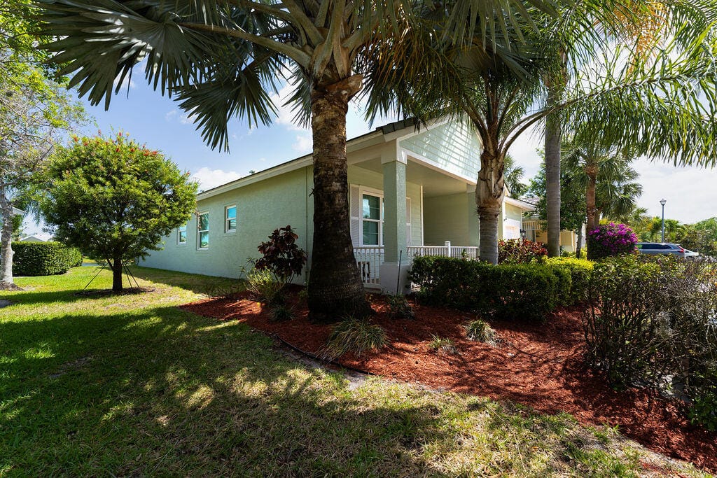 116 NW Willow Grove Avenue, Port St. Lucie, FL 34986 photo 19