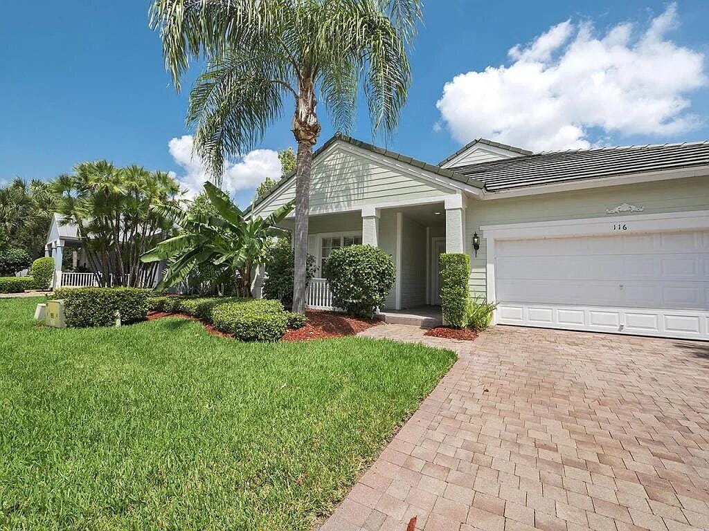 116 NW Willow Grove Avenue, Port St. Lucie, FL 34986 photo 4