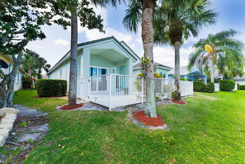 116 NW Willow Grove Avenue, Port St. Lucie, FL 34986 photo 6