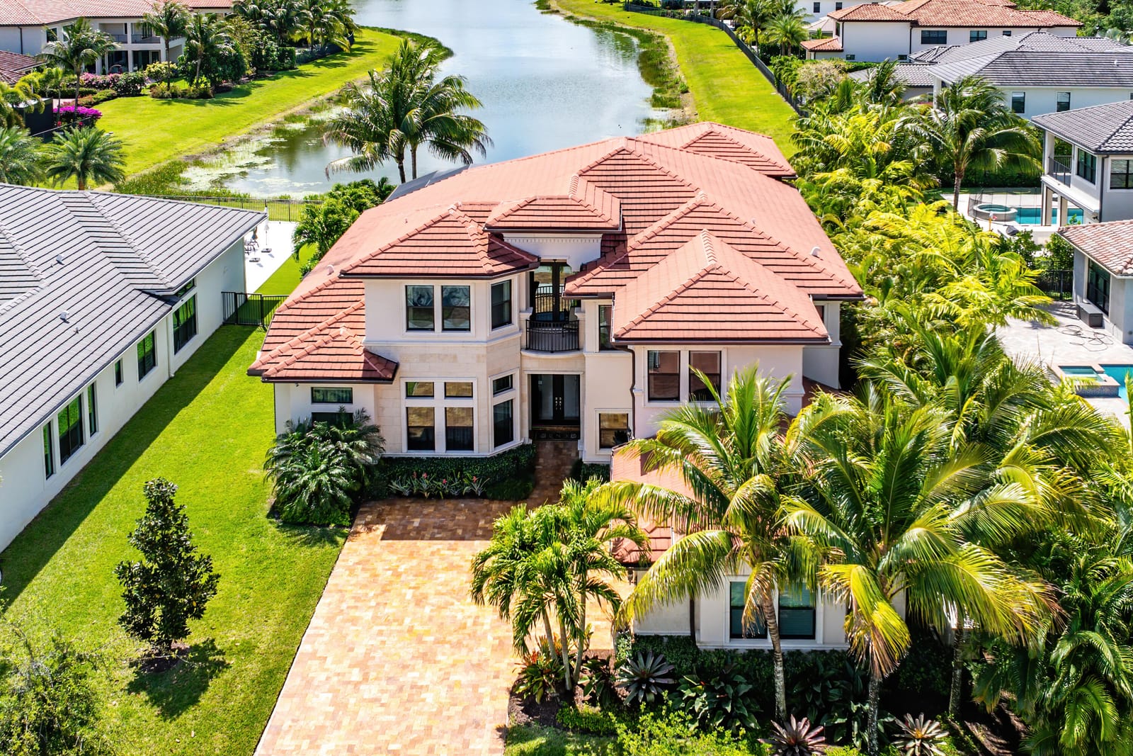 9790 Rennes Lane, Delray Beach, FL 33446