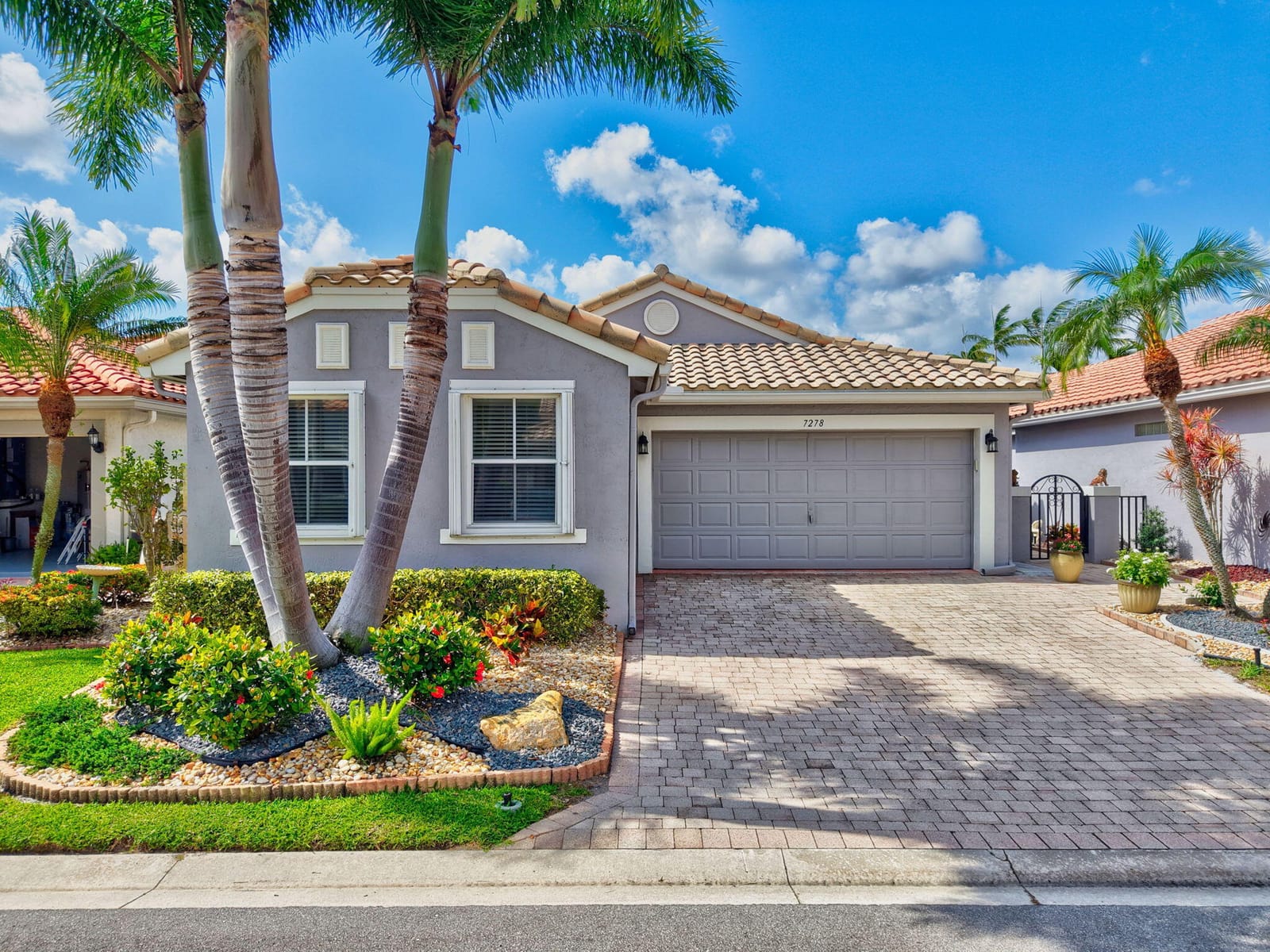 7278 Mistral Court, Boynton Beach, FL 33437