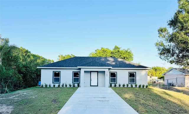 3260 NW 34th Avenue, sold in Basswood Inc Un 02, Okeechobee, FL