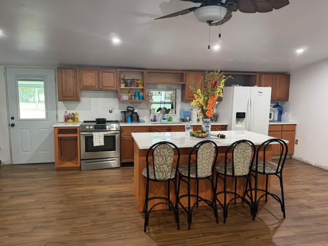 3799 NW 167th Court, sold in Otter Creek, Okeechobee, FL