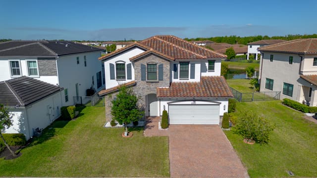 3243 Dunning Drive, Royal Palm Beach, FL 33411