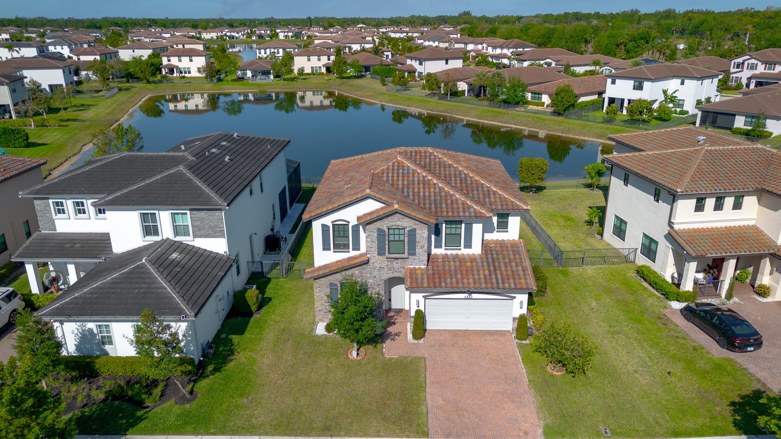 3243 Dunning Drive, Royal Palm Beach, FL 33411 photo 2