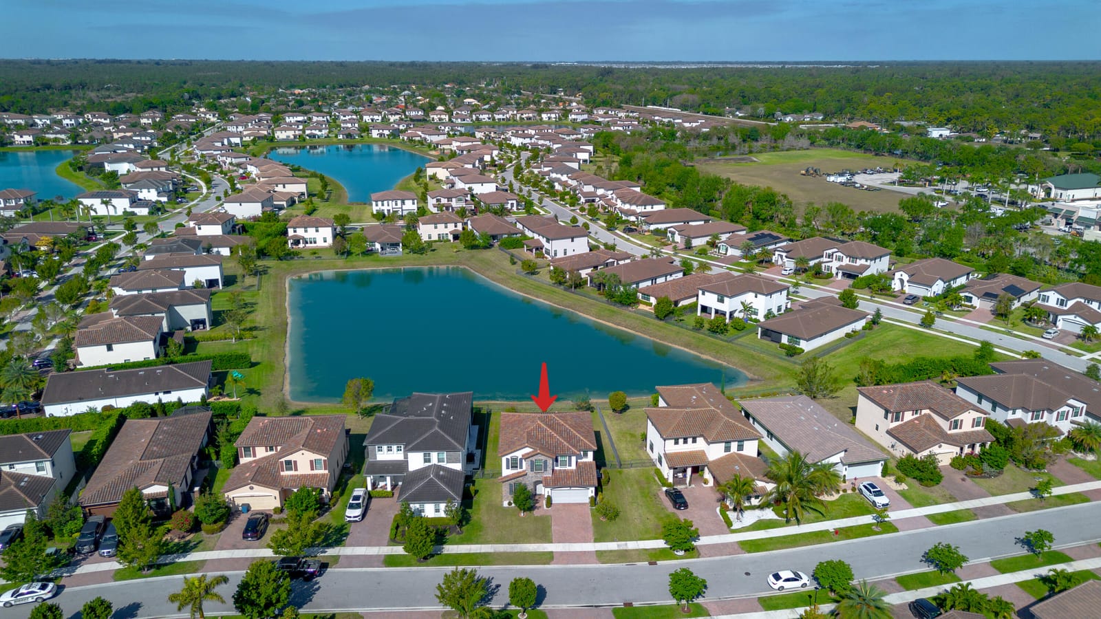 3243 Dunning Drive, Royal Palm Beach, FL 33411 photo 4