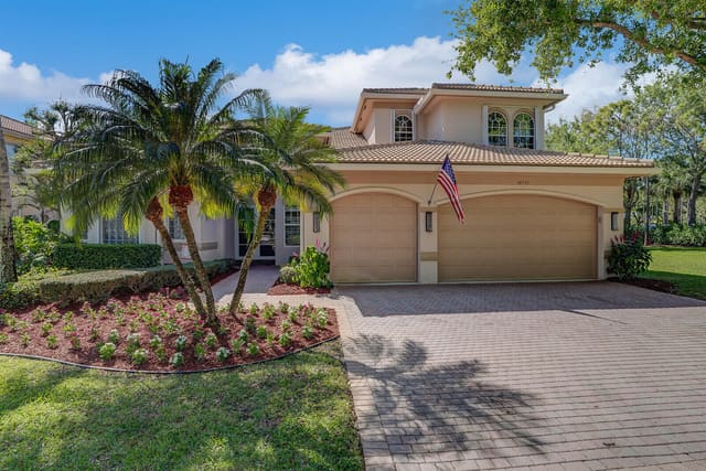 10733 Castle Oak Drive, Boynton Beach, FL 33473