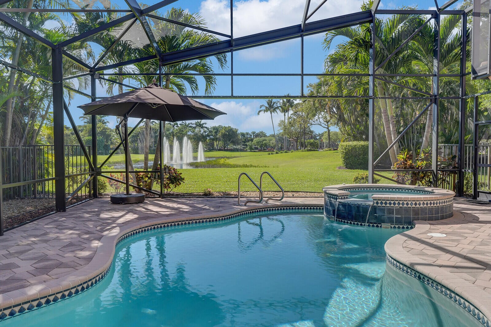 10733 Castle Oak Drive, Boynton Beach, FL 33473 photo 2