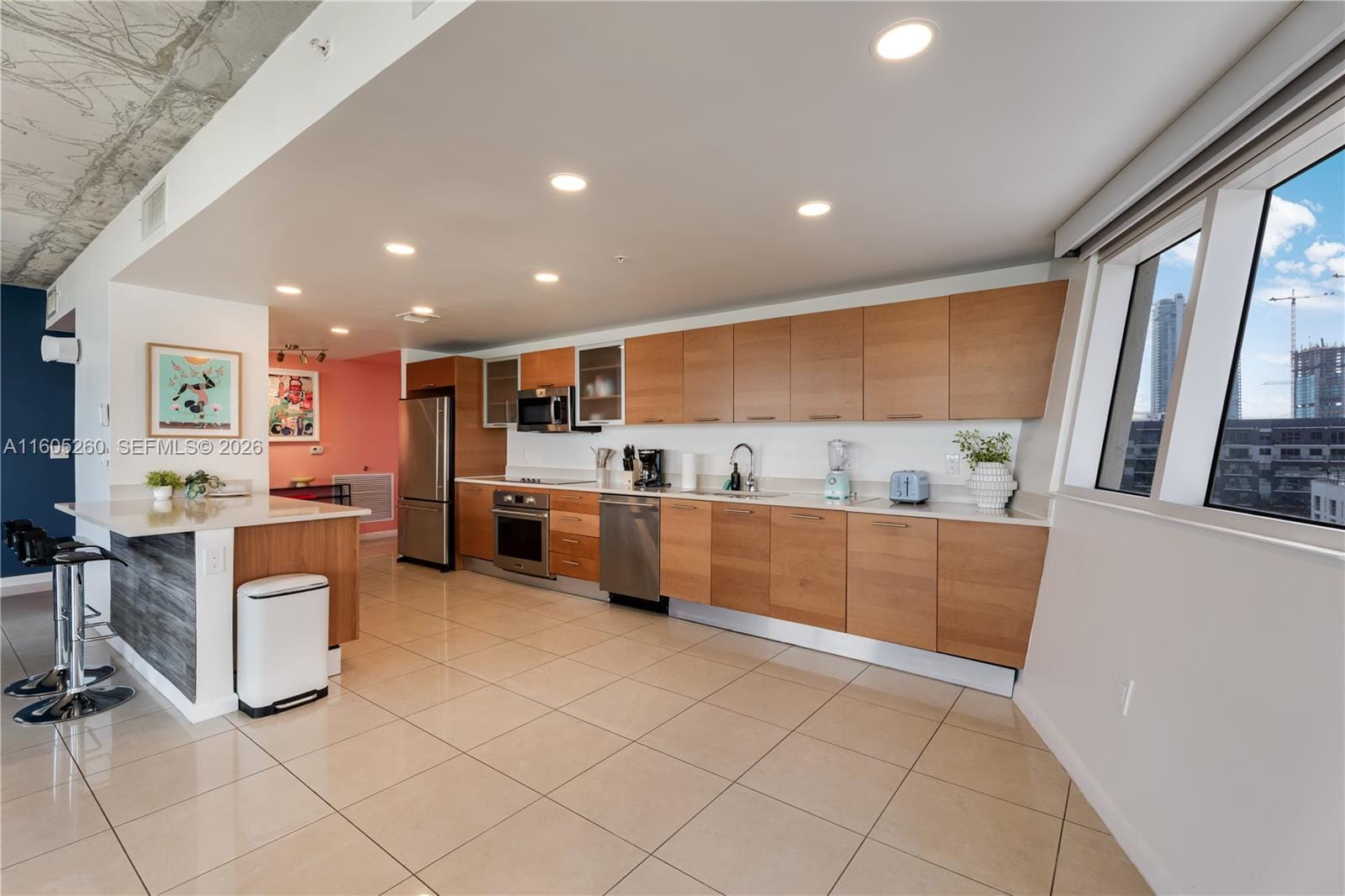 3250 NE 1st Avenue 715, Miami, FL 33137 photo 8