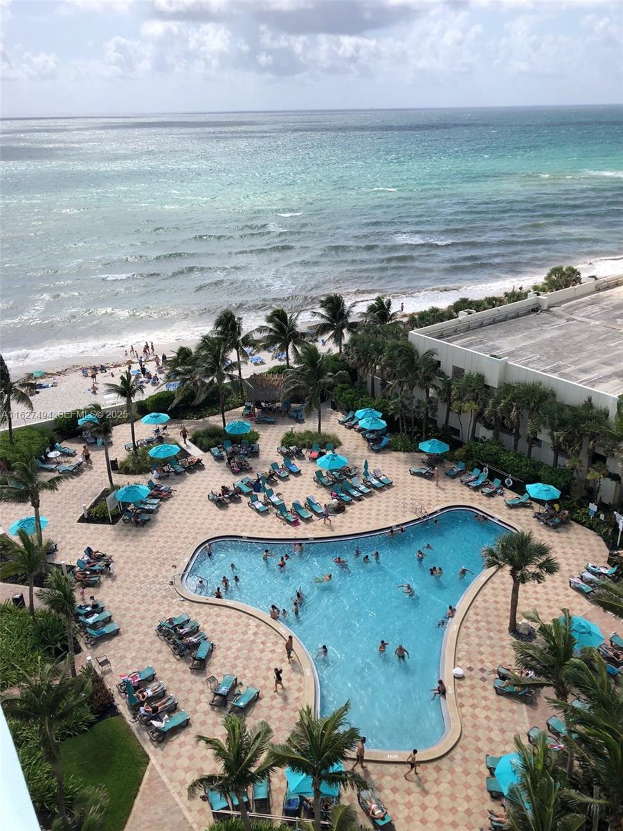 3801 Ocean Drive 10H, Hollywood, FL 33019, Hollywood