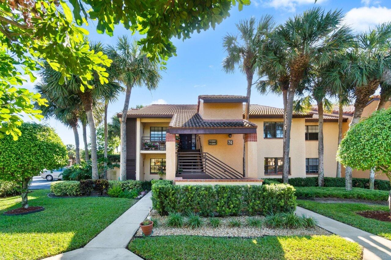 11260 Aspen Glen Drive 101, Boynton Beach, FL 33437 photo 1