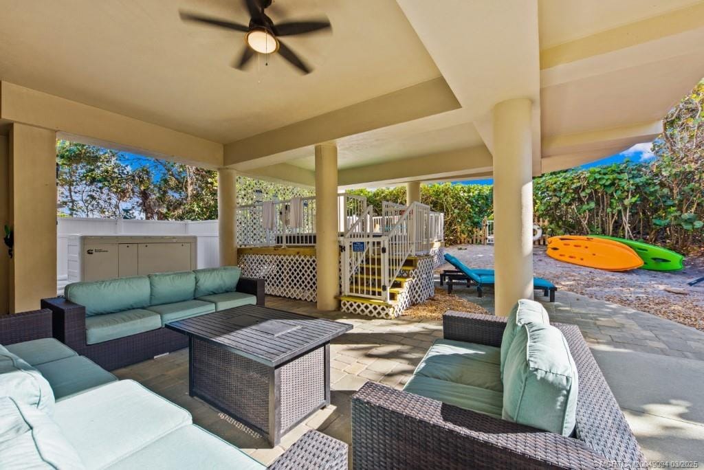 10330 S Ocean Drive, Hutchinson Island, FL 34957 photo 29