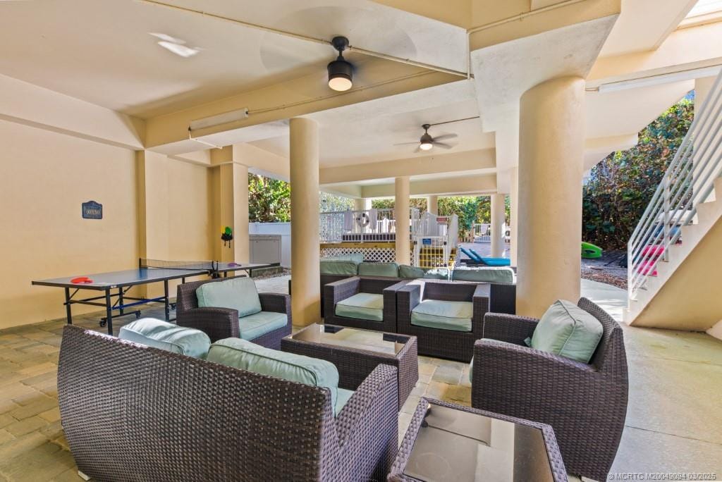10330 S Ocean Drive, Hutchinson Island, FL 34957 photo 30