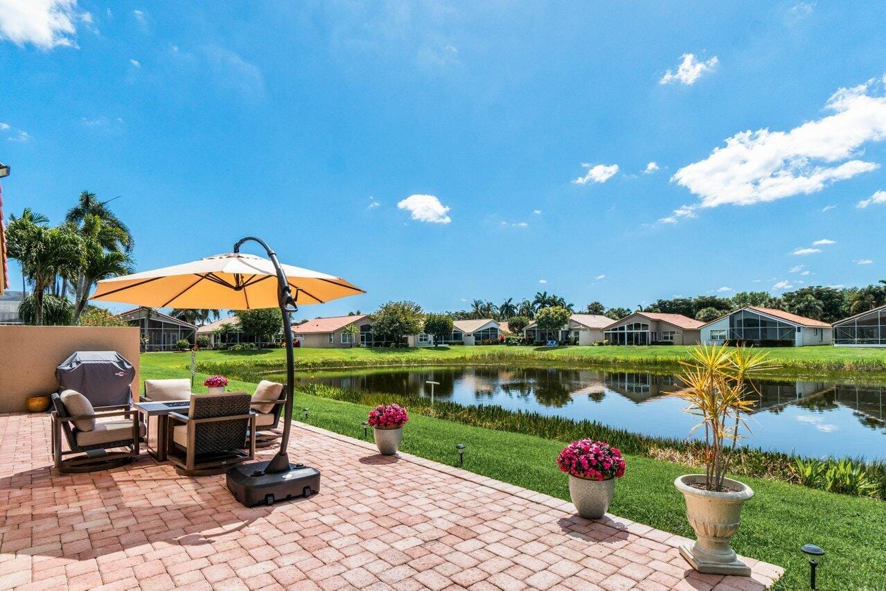7006 Castlemaine Avenue, Boynton Beach, FL 33437