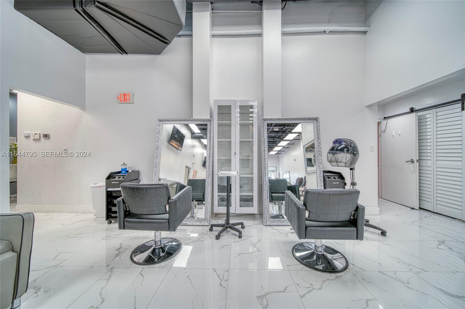 Full-Service Beauty Salon For Sale In Pinecrest, Miami, FL 33156 photo 19