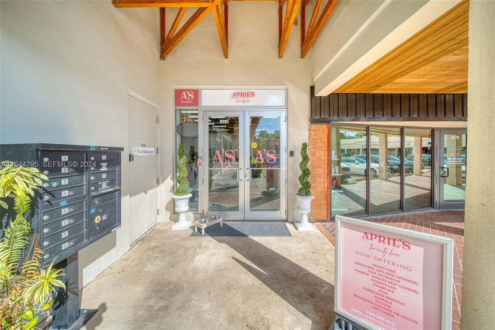 Full-Service Beauty Salon For Sale In Pinecrest, Miami, FL 33156 photo 26